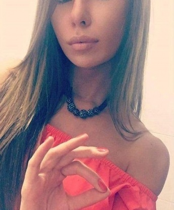 Анкета проститутки Оксюшенька - город Шитхала, 28 лет, №5862